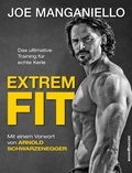 Cover: Extrem Fit - books4success