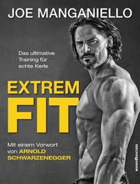 Abbildung von: Extrem Fit - books4success