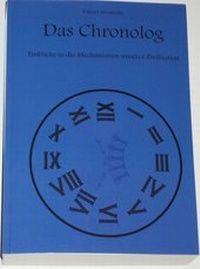 Enlarge image Cover: Das Chronolog - Neumann, Daniel