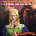 Cover: Zauberwelt der M&auml;rchen 2: Die Sch&ouml;ne und das Biest - Contendo Media
