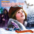 Cover: Zauberwelt der M&auml;rchen 3: Aschenbr&ouml;dels Fluch - Contendo Media