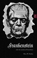 Cover: Frankenstein - CBX Verlag