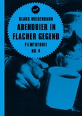 Cover: Abendbier in flacher Gegend - Verbrecher