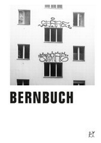 Abbildung von: Bernbuch - Verbrecher
