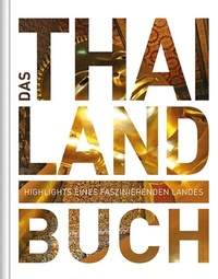 Abbildung von: Thailand. Das Buch - Kunth Verlag