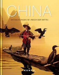 Abbildung von: China - Kunth Verlag