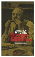 Cover: Des deutschen Spiessers Wunderhorn - marix Verlag ein Imprint von Verlagshaus R&ouml;merweg