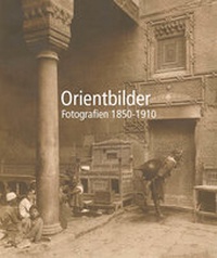 Enlarge image Cover: Orientbilder - weissbooks