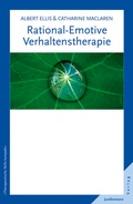 Cover: Rational-Emotive Verhaltenstherapie - Junfermann