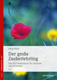 Abbildung von: Der große Zauberlehrling - Junfermann