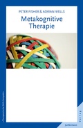 Cover: Metakognitive Therapie - Junfermann