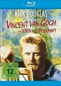 Cover: Vincent van Gogh - Ein Leben in Leidenschaft - Warner Home Entertainment