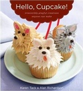 Cover: Hello, Cupcake! - Houghton Mifflin