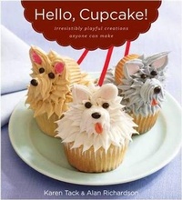 Abbildung von: Hello, Cupcake! - Houghton Mifflin