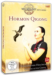 Abbildung von: Hormon Qigong - COOLMUSIC