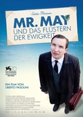 Cover: Mr. May und das Fl&uuml;stern der Ewigkeit - Indigo