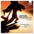 Cover: Astor Piazzolla - Escualo - Helikon Harmonia Mundi