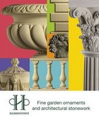Enlarge image Cover: Haddonstone - Haddonstone Ltd