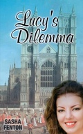 Cover: Lucy's Dilemma - Stellium Ltd