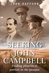 Abbildung von: Seeking John Campbell - Eptex