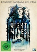 Cover: Night Moves - Ascot Elite