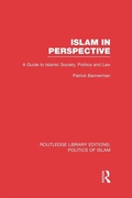 Cover: Islam in Perspective (RLE Politics of Islam) - Routledge
