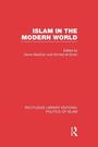 Cover: Islam in the Modern World (RLE Politics of Islam) - Routledge