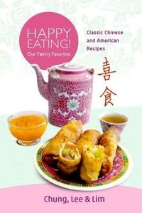 Abbildung von: Happy Eating! - Chung Lee Lim