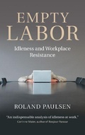 Cover: Empty Labor - Cambridge University Press