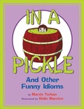 Cover: In a Pickle - Clarion Books