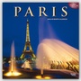 Bild: Paris 2016 - 18-Monatskalender mit freier TravelDays-App - Brown Trout-Auslieferer Flechsig