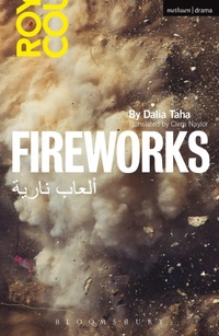 Abbildung von: Fireworks - Methuen Drama