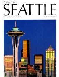 Abbildung von: Portrait of Seattle - Graphic Arts Books