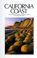 Cover: California Coast - Graphic Arts Center Publishing Co