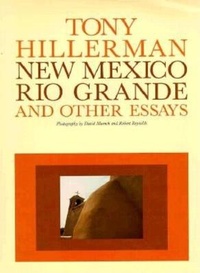 Abbildung von: New Mexico and Rio Grande - Graphic Arts Center Publishing Co