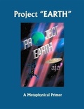 Cover: Project &quote;EARTH&quote; - BOOKBABY