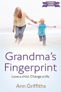 Cover: Grandma's Fingerprint - Redemption Press