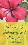 Cover: Women of Substance and Integrity - New Generation Publishing