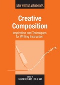 Cover: Creative Composition - Multilingual Matters