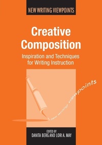 Enlarge image Cover: Creative Composition - Multilingual Matters