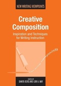 Cover: Creative Composition - Multilingual Matters