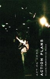 Enlarge image Cover: Action Plans - Oberon Books Ltd