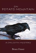 Cover: On Potato Mountain - Granville Island Publishing