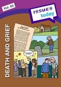 Cover: Death and Grief - Independence Educational Publishers