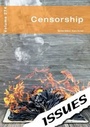 Cover: Censorship - Independence Educational Publishers