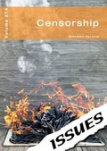 Cover: Censorship - Independence Educational Publishers