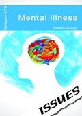Cover: Mental Illness - Independence Educational Publishers