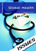 Cover: Global Health - Independence Educational Publishers