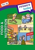 Cover: Food & Nutrition - Independence Educational Publishers
