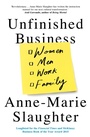 Cover: Unfinished Business - Oneworld Publications